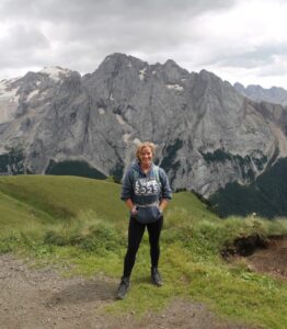 Picture of Courtney Head