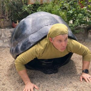 Picture of TOM HAMMOND