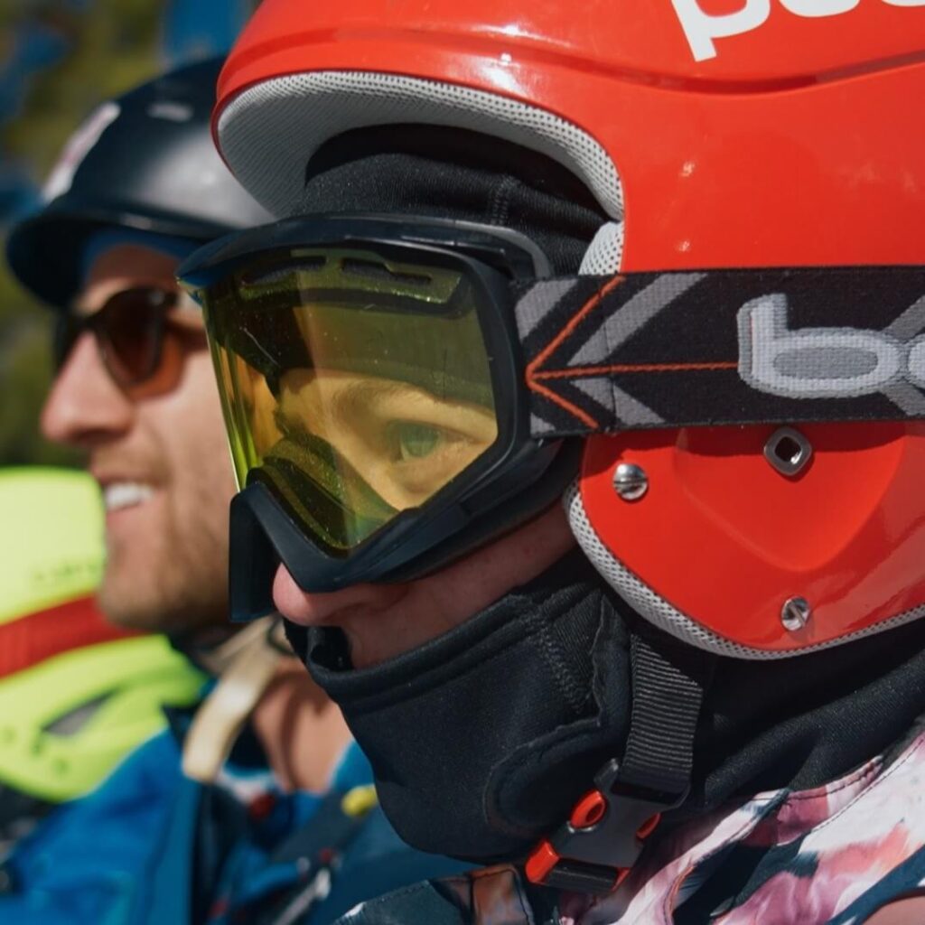 Beyond the Gates - Lookout Wild Film Festival