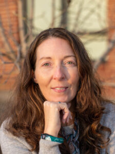 Picture of Michelle Howard