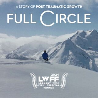 Full Circle wins the 2023 Banff Mountain Film Competition Grand